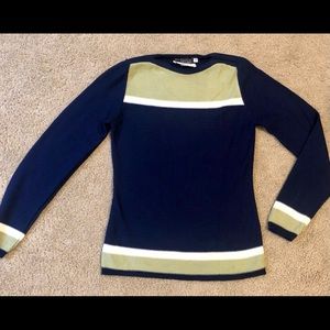 Vintage Givenchy Sport sweater